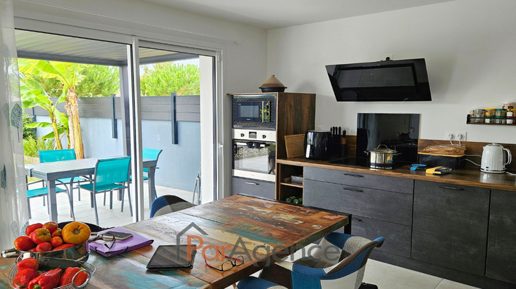 Ma-Cabane - Vente Maison Vaux-sur-Mer, 82 m²