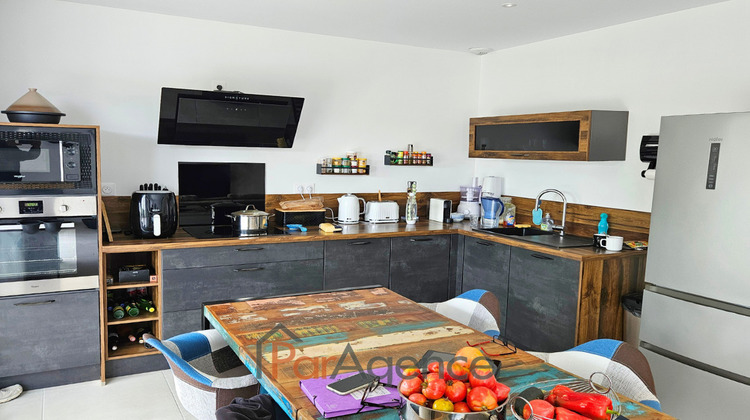 Ma-Cabane - Vente Maison Vaux-sur-Mer, 82 m²