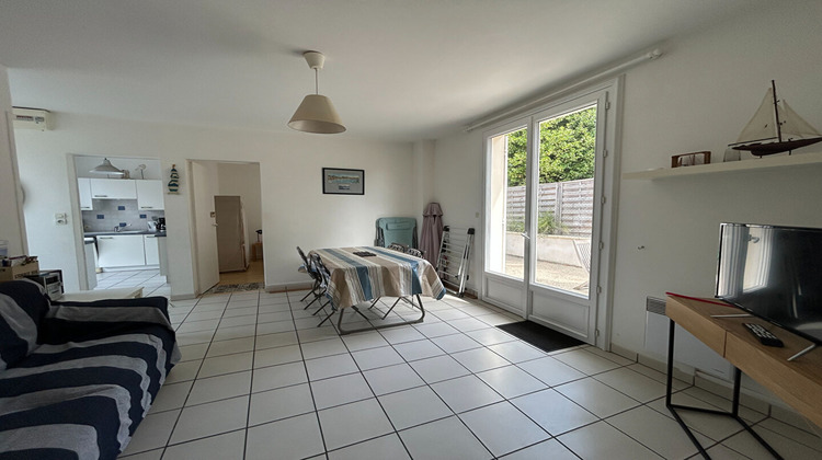 Ma-Cabane - Vente Maison VAUX-SUR-MER, 60 m²