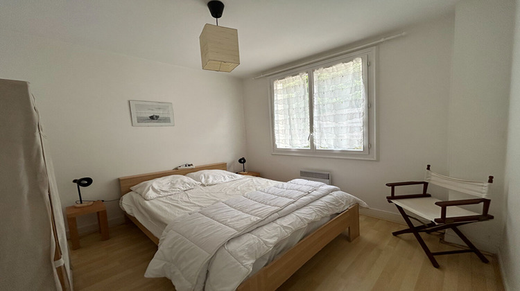 Ma-Cabane - Vente Maison VAUX-SUR-MER, 60 m²