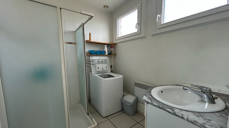 Ma-Cabane - Vente Maison VAUX-SUR-MER, 60 m²