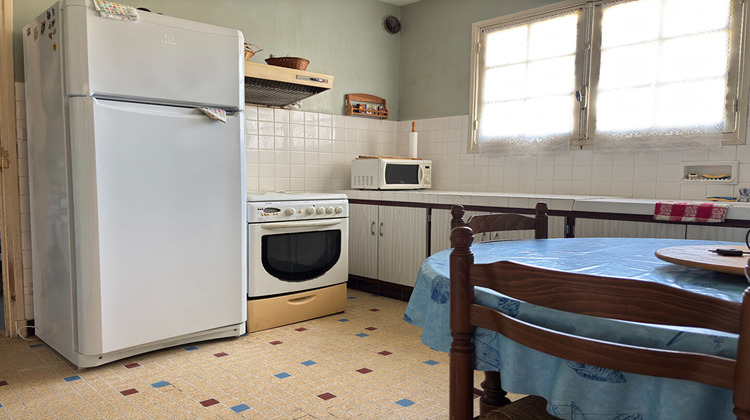 Ma-Cabane - Vente Maison VAUX-SUR-MER, 80 m²