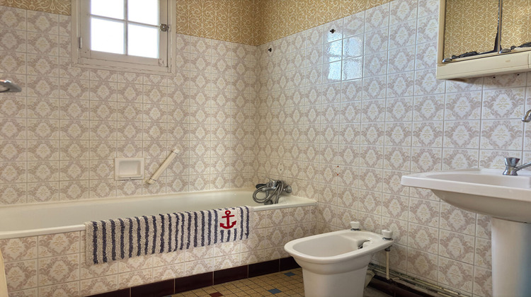 Ma-Cabane - Vente Maison VAUX-SUR-MER, 80 m²