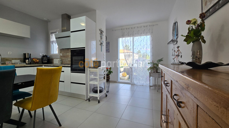 Ma-Cabane - Vente Maison VAUX-SUR-MER, 114 m²