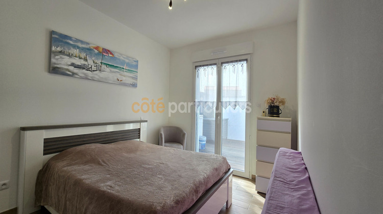 Ma-Cabane - Vente Maison VAUX-SUR-MER, 114 m²