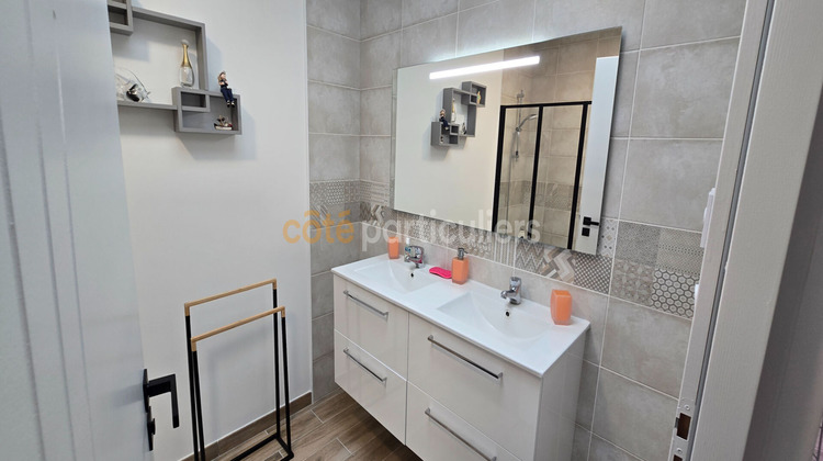 Ma-Cabane - Vente Maison VAUX-SUR-MER, 114 m²