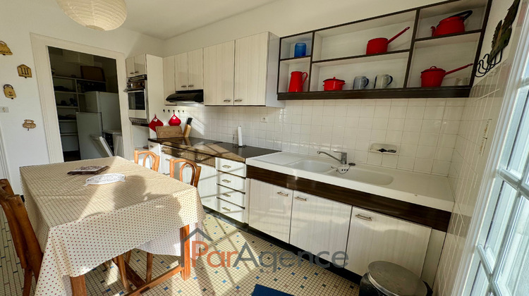 Ma-Cabane - Vente Maison Vaux-sur-Mer, 94 m²