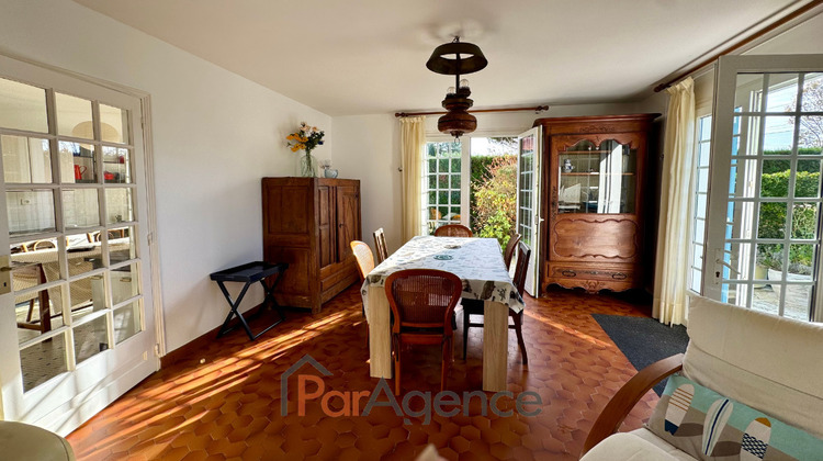 Ma-Cabane - Vente Maison Vaux-sur-Mer, 94 m²