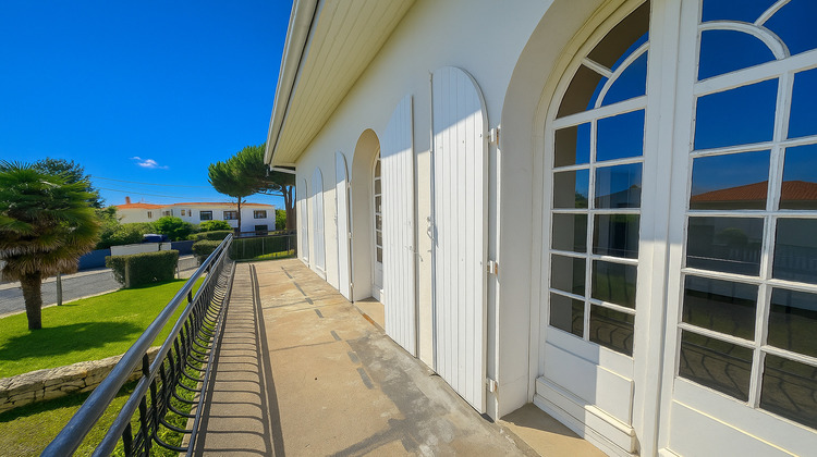 Ma-Cabane - Vente Maison VAUX-SUR-MER, 110 m²