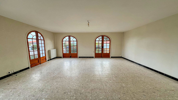 Ma-Cabane - Vente Maison VAUX-SUR-MER, 110 m²