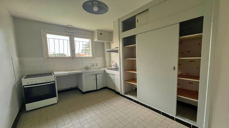 Ma-Cabane - Vente Maison VAUX-SUR-MER, 110 m²