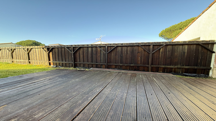 Ma-Cabane - Vente Maison Vaux-sur-Mer, 90 m²