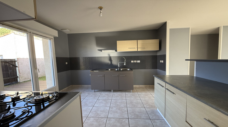 Ma-Cabane - Vente Maison Vaux-sur-Mer, 90 m²