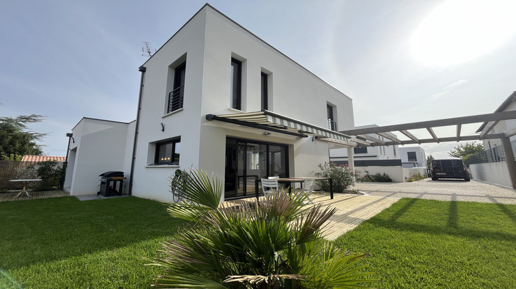 Ma-Cabane - Vente Maison Vaux-sur-Mer, 102 m²