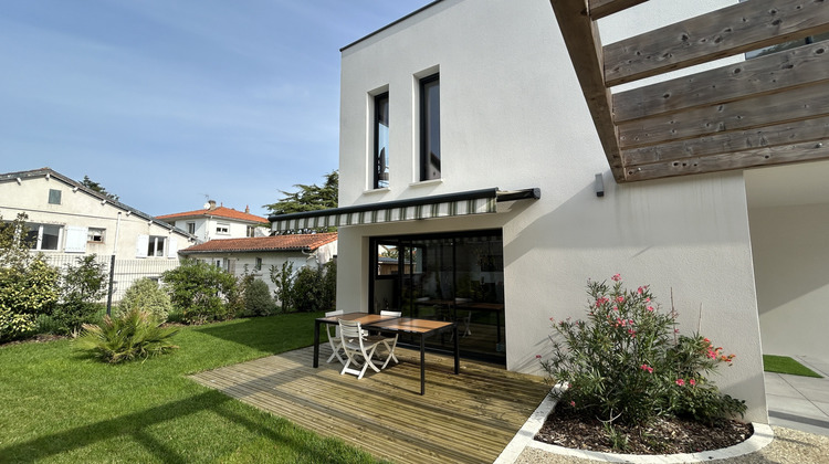 Ma-Cabane - Vente Maison Vaux-sur-Mer, 102 m²
