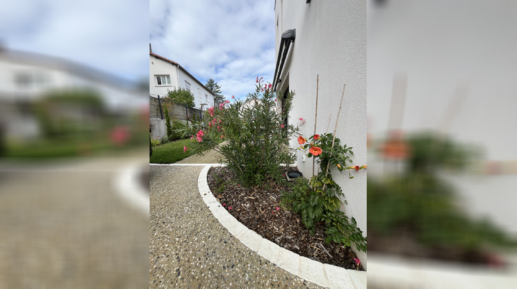 Ma-Cabane - Vente Maison Vaux-sur-Mer, 102 m²