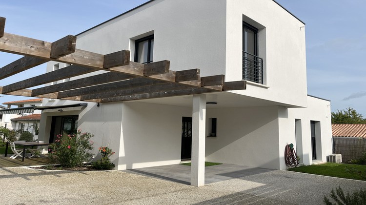 Ma-Cabane - Vente Maison Vaux-sur-Mer, 102 m²