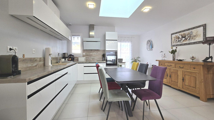 Ma-Cabane - Vente Maison Vaux-sur-Mer, 114 m²