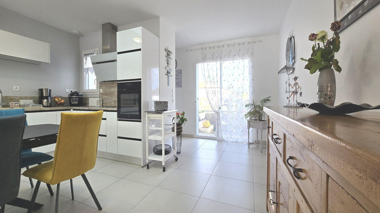 Ma-Cabane - Vente Maison Vaux-sur-Mer, 114 m²