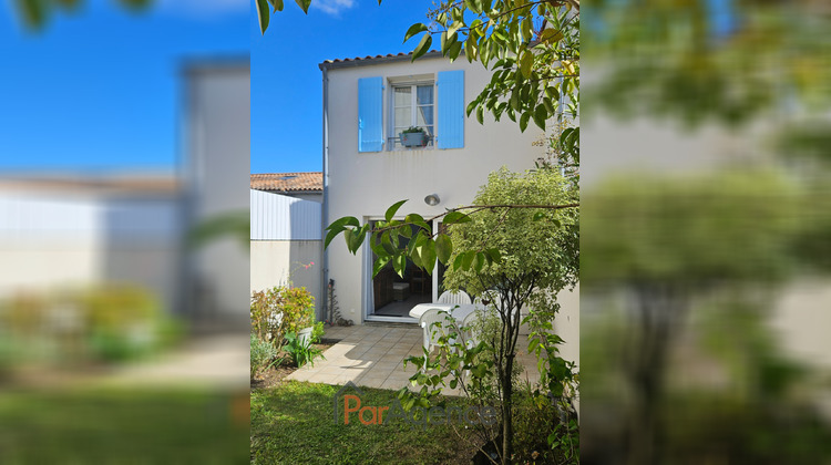 Ma-Cabane - Vente Maison Vaux-sur-Mer, 70 m²