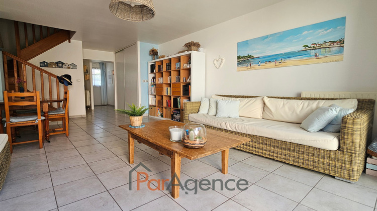 Ma-Cabane - Vente Maison Vaux-sur-Mer, 70 m²