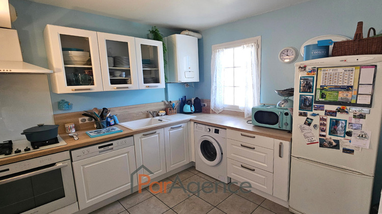 Ma-Cabane - Vente Maison Vaux-sur-Mer, 70 m²