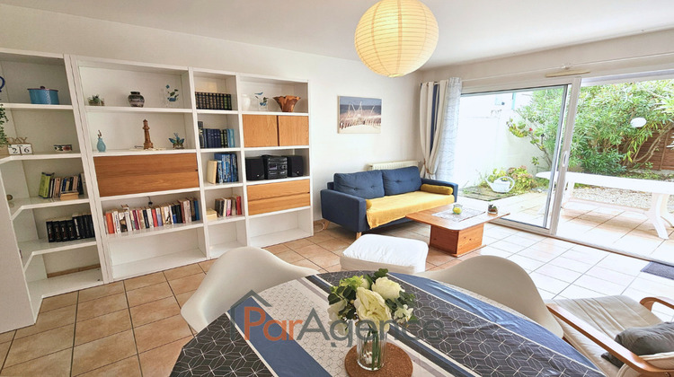 Ma-Cabane - Vente Maison Vaux-sur-Mer, 70 m²