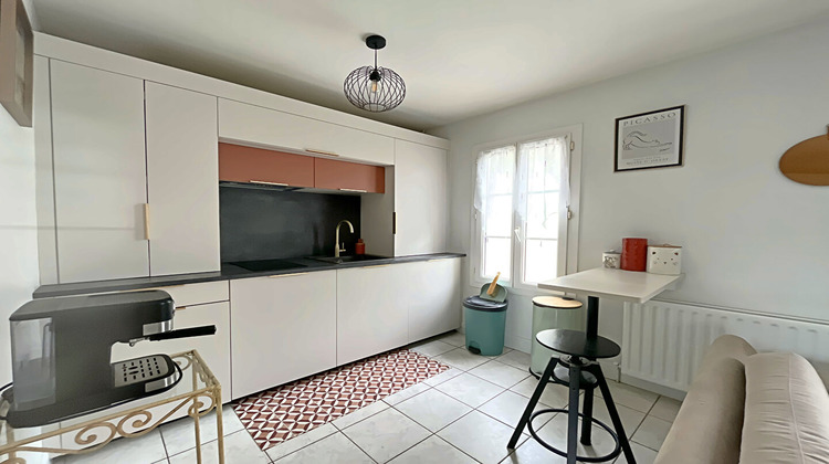 Ma-Cabane - Vente Maison VAUX-SUR-MER, 62 m²
