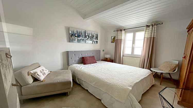 Ma-Cabane - Vente Maison VAUX-SUR-MER, 62 m²