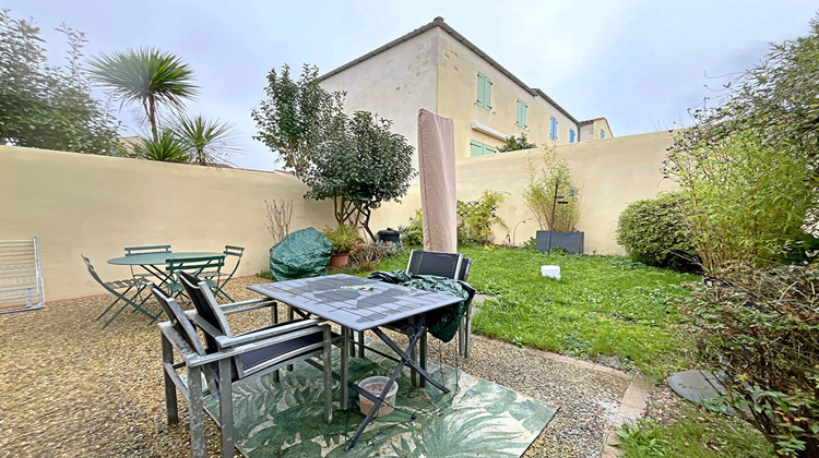 Ma-Cabane - Vente Maison VAUX-SUR-MER, 62 m²