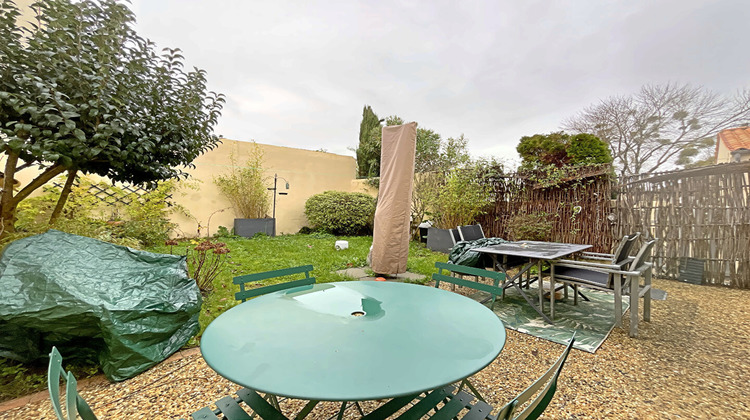 Ma-Cabane - Vente Maison VAUX-SUR-MER, 62 m²