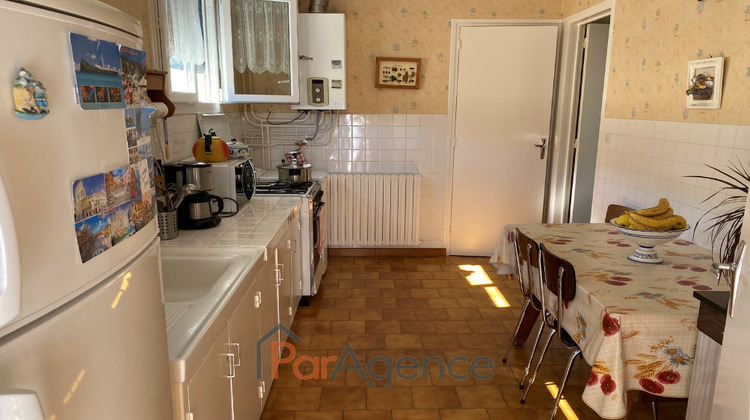 Ma-Cabane - Vente Maison Vaux-sur-Mer, 163 m²