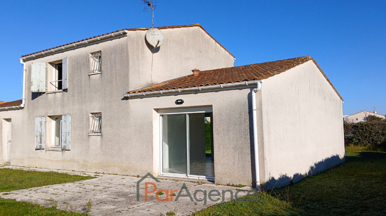 Ma-Cabane - Vente Maison Vaux-sur-Mer, 87 m²