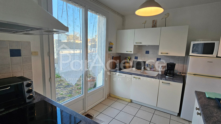 Ma-Cabane - Vente Maison Vaux-sur-Mer, 62 m²