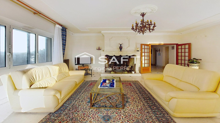 Ma-Cabane - Vente Maison Vaux-sur-Mer, 223 m²