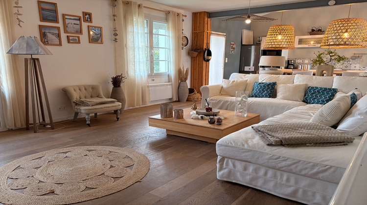 Ma-Cabane - Vente Maison VAUX-SUR-MER, 95 m²