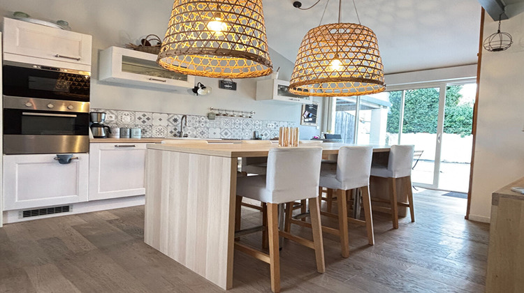 Ma-Cabane - Vente Maison VAUX-SUR-MER, 95 m²