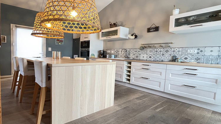 Ma-Cabane - Vente Maison VAUX-SUR-MER, 95 m²