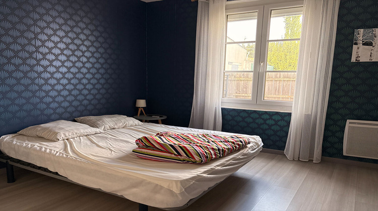 Ma-Cabane - Vente Maison VAUX-SUR-MER, 95 m²