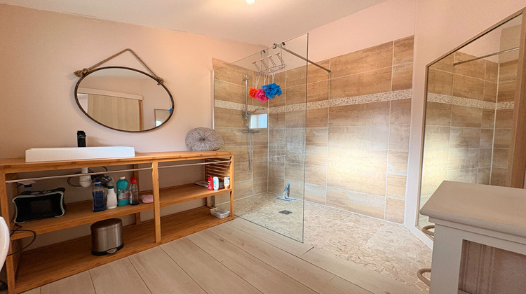 Ma-Cabane - Vente Maison VAUX-SUR-MER, 95 m²