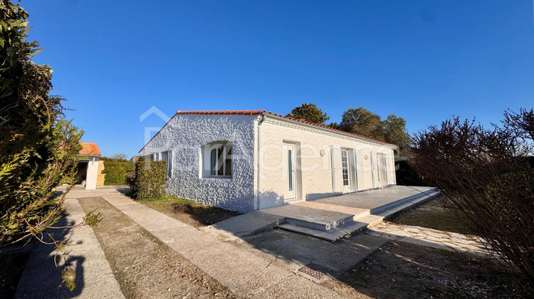 Ma-Cabane - Vente Maison Vaux-sur-Mer, 115 m²