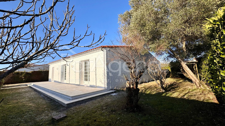 Ma-Cabane - Vente Maison Vaux-sur-Mer, 115 m²