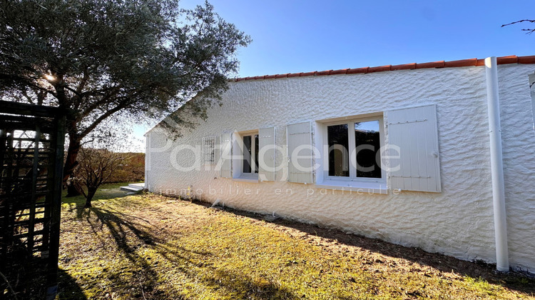 Ma-Cabane - Vente Maison Vaux-sur-Mer, 115 m²