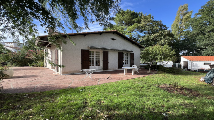 Ma-Cabane - Vente Maison Vaux-sur-Mer, 190 m²