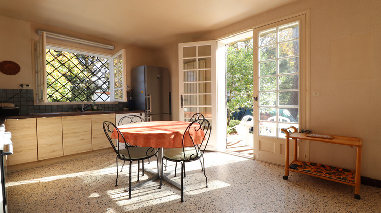 Ma-Cabane - Vente Maison Vaux-sur-Mer, 190 m²