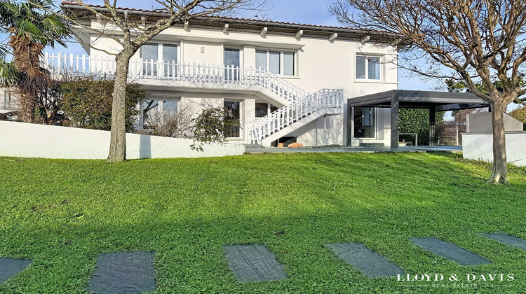 Ma-Cabane - Vente Maison Vaux-sur-Mer, 187 m²