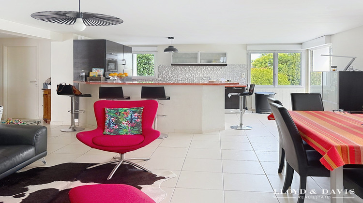 Ma-Cabane - Vente Maison Vaux-sur-Mer, 187 m²