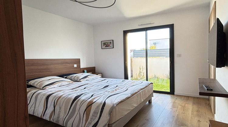 Ma-Cabane - Vente Maison VAUX-SUR-MER, 102 m²