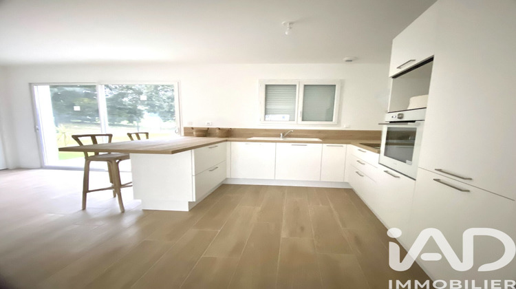 Ma-Cabane - Vente Maison Vaux-sur-Mer, 96 m²