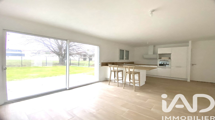 Ma-Cabane - Vente Maison Vaux-sur-Mer, 96 m²